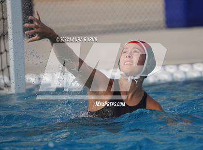 Thumbnail 3 in Garces Memorial vs Buchanan (Arroyo Grande Fall Classic) photogallery.