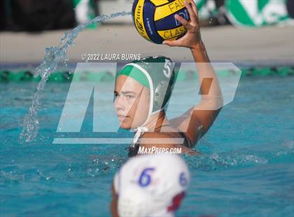 Thumbnail 1 in Garces Memorial vs Buchanan (Arroyo Grande Fall Classic) photogallery.