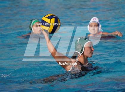 Thumbnail 3 in Garces Memorial vs Buchanan (Arroyo Grande Fall Classic) photogallery.