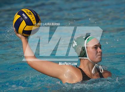Thumbnail 2 in Garces Memorial vs Buchanan (Arroyo Grande Fall Classic) photogallery.