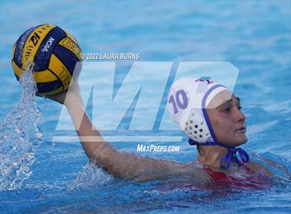 Thumbnail 3 in Garces Memorial vs Buchanan (Arroyo Grande Fall Classic) photogallery.