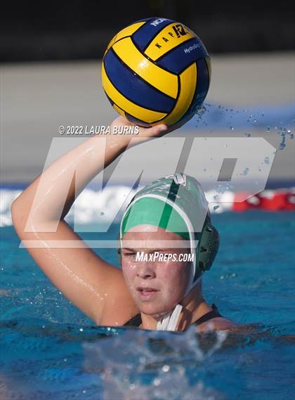 Thumbnail 3 in Garces Memorial vs Buchanan (Arroyo Grande Fall Classic) photogallery.