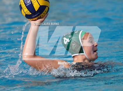 Thumbnail 2 in Garces Memorial vs Buchanan (Arroyo Grande Fall Classic) photogallery.