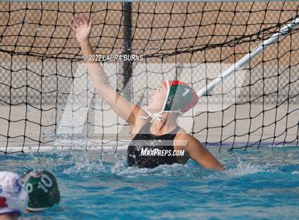 Thumbnail 2 in Garces Memorial vs Buchanan (Arroyo Grande Fall Classic) photogallery.
