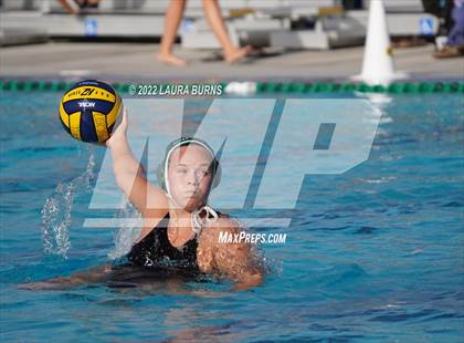 Thumbnail 1 in Garces Memorial vs Buchanan (Arroyo Grande Fall Classic) photogallery.