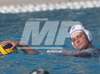 Thumbnail 3 in Garces Memorial vs Buchanan (Arroyo Grande Fall Classic) photogallery.
