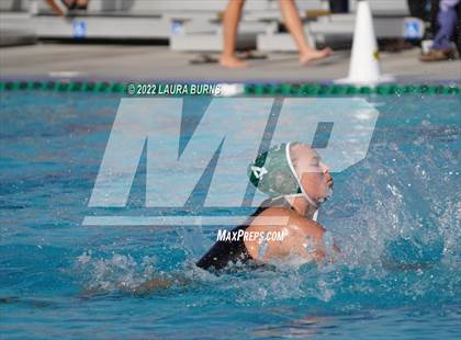 Thumbnail 1 in Garces Memorial vs Buchanan (Arroyo Grande Fall Classic) photogallery.