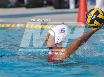 Thumbnail 3 in Garces Memorial vs Buchanan (Arroyo Grande Fall Classic) photogallery.