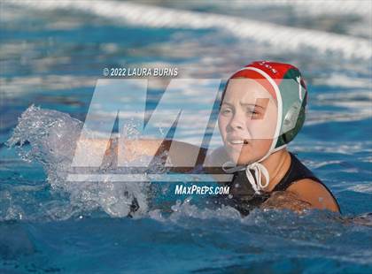 Thumbnail 3 in Garces Memorial vs Buchanan (Arroyo Grande Fall Classic) photogallery.