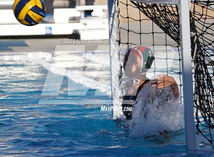 Thumbnail 1 in Garces Memorial vs Buchanan (Arroyo Grande Fall Classic) photogallery.
