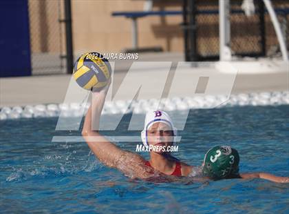 Thumbnail 1 in Garces Memorial vs Buchanan (Arroyo Grande Fall Classic) photogallery.