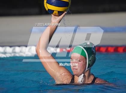 Thumbnail 2 in Garces Memorial vs Buchanan (Arroyo Grande Fall Classic) photogallery.