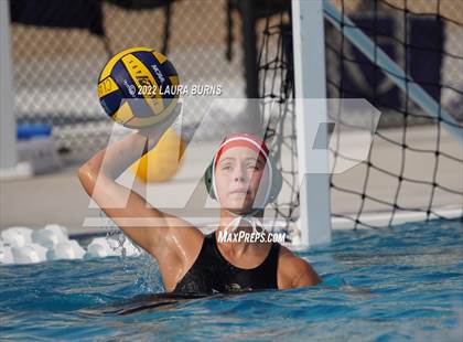 Thumbnail 1 in Garces Memorial vs Buchanan (Arroyo Grande Fall Classic) photogallery.