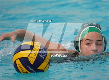Thumbnail 3 in Garces Memorial vs Buchanan (Arroyo Grande Fall Classic) photogallery.