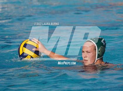 Thumbnail 1 in Garces Memorial vs Buchanan (Arroyo Grande Fall Classic) photogallery.