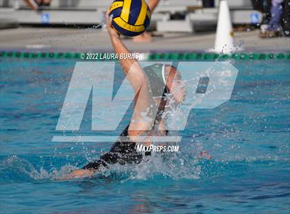 Thumbnail 2 in Garces Memorial vs Buchanan (Arroyo Grande Fall Classic) photogallery.
