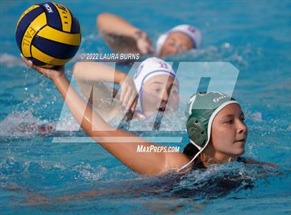 Thumbnail 3 in Garces Memorial vs Buchanan (Arroyo Grande Fall Classic) photogallery.