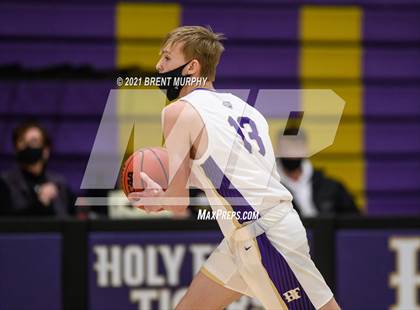 Thumbnail 3 in Greeley Central @ Holy Family photogallery.