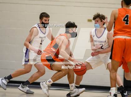 Thumbnail 3 in Greeley Central @ Holy Family photogallery.