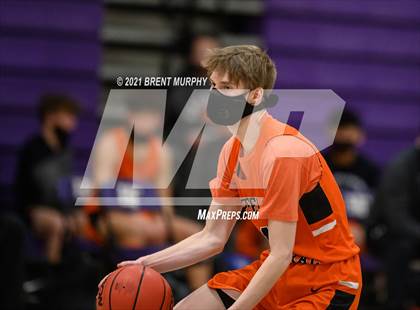 Thumbnail 3 in Greeley Central @ Holy Family photogallery.