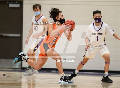 Thumbnail 3 in Greeley Central @ Holy Family photogallery.