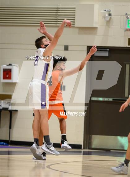 Thumbnail 1 in Greeley Central @ Holy Family photogallery.