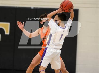 Thumbnail 3 in Greeley Central @ Holy Family photogallery.
