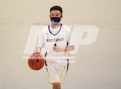 Thumbnail 2 in Greeley Central @ Holy Family photogallery.