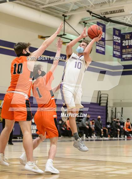 Thumbnail 3 in Greeley Central @ Holy Family photogallery.