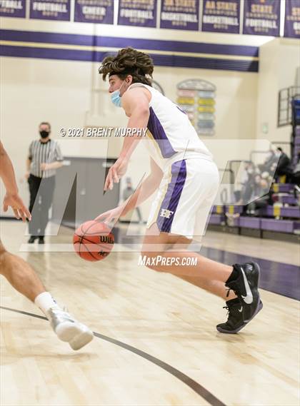 Thumbnail 2 in Greeley Central @ Holy Family photogallery.