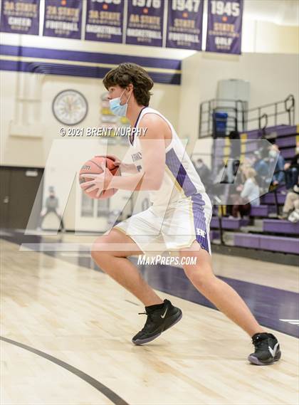 Thumbnail 1 in Greeley Central @ Holy Family photogallery.