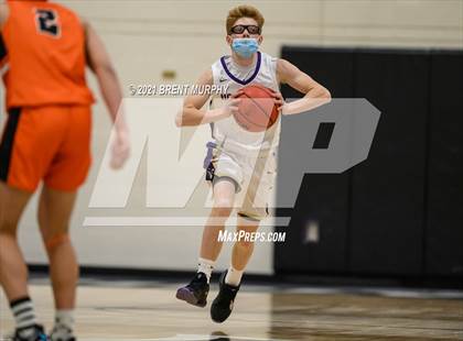 Thumbnail 3 in Greeley Central @ Holy Family photogallery.