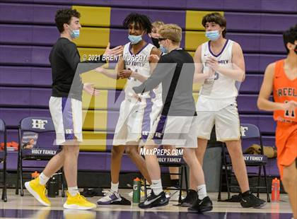 Thumbnail 3 in Greeley Central @ Holy Family photogallery.