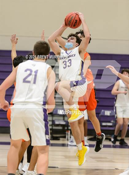 Thumbnail 2 in Greeley Central @ Holy Family photogallery.