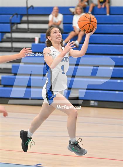 Thumbnail 1 in Prescott vs. Dixie (Section 7) photogallery.