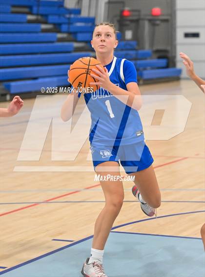 Thumbnail 2 in Prescott vs. Dixie (Section 7) photogallery.