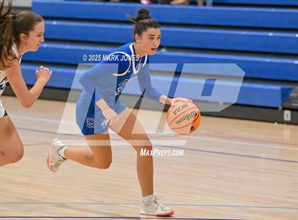 Thumbnail 1 in Prescott vs. Dixie (Section 7) photogallery.