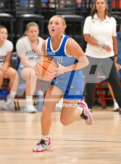Thumbnail 1 in Prescott vs. Dixie (Section 7) photogallery.