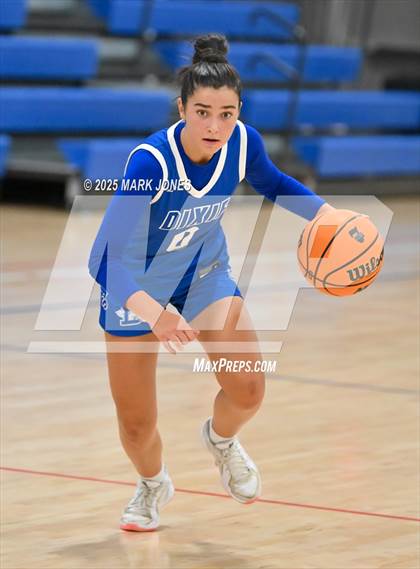 Thumbnail 3 in Prescott vs. Dixie (Section 7) photogallery.
