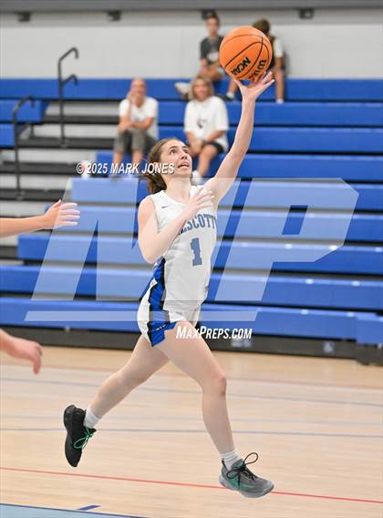 Thumbnail 2 in Prescott vs. Dixie (Section 7) photogallery.