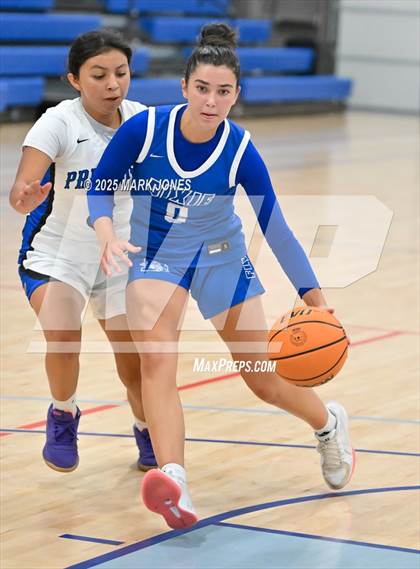 Thumbnail 1 in Prescott vs. Dixie (Section 7) photogallery.