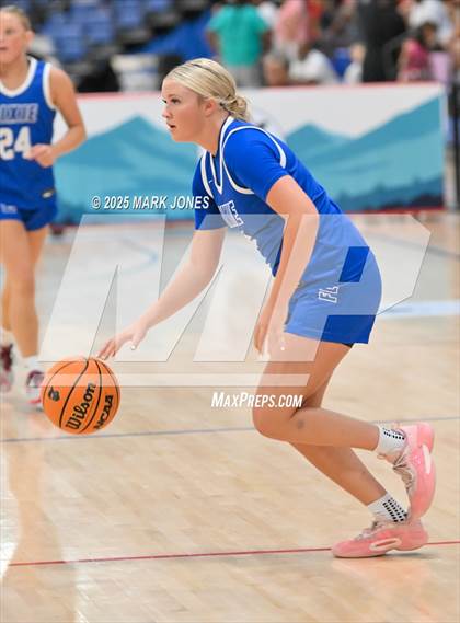 Thumbnail 3 in Prescott vs. Dixie (Section 7) photogallery.