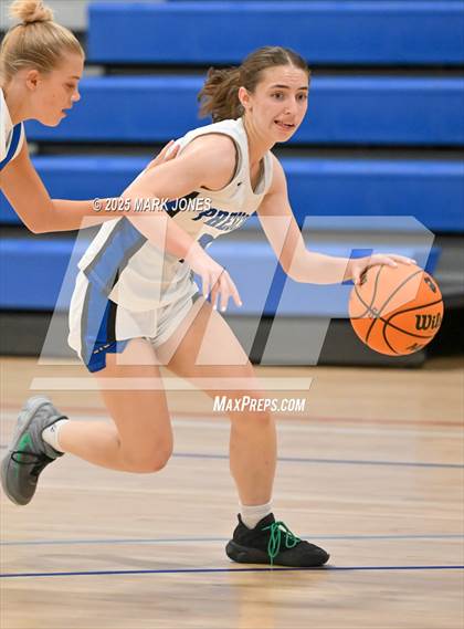 Thumbnail 3 in Prescott vs. Dixie (Section 7) photogallery.