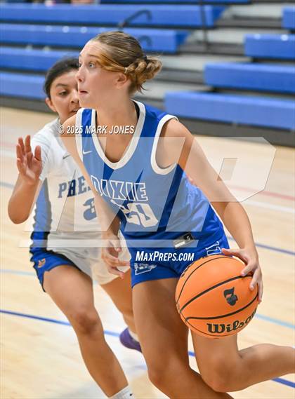 Thumbnail 1 in Prescott vs. Dixie (Section 7) photogallery.