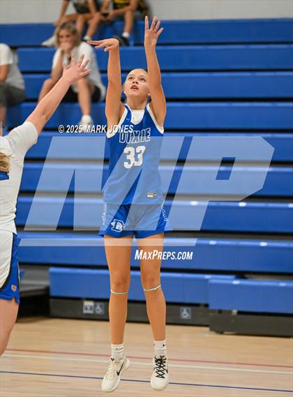 Thumbnail 3 in Prescott vs. Dixie (Section 7) photogallery.