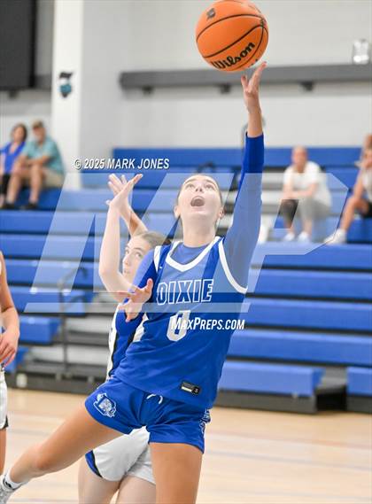 Thumbnail 2 in Prescott vs. Dixie (Section 7) photogallery.