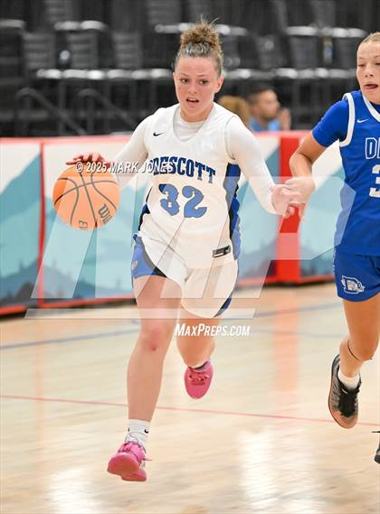 Thumbnail 3 in Prescott vs. Dixie (Section 7) photogallery.