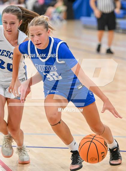 Thumbnail 1 in Prescott vs. Dixie (Section 7) photogallery.