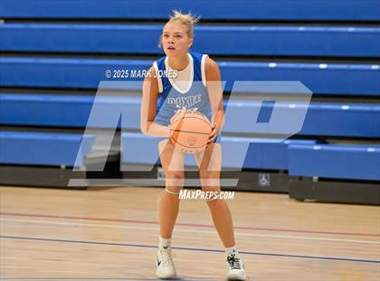 Thumbnail 2 in Prescott vs. Dixie (Section 7) photogallery.