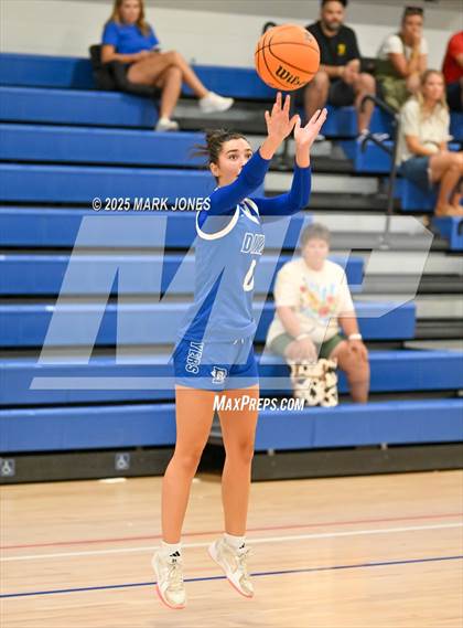 Thumbnail 2 in Prescott vs. Dixie (Section 7) photogallery.
